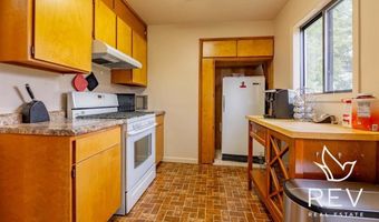 1914 17th St, Cody, WY 82414