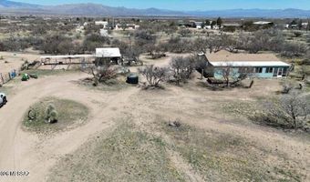3023 W Clark Rd, Benson, AZ 85602