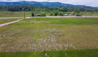 PETERSON lot 1, Alpine, WY 83128