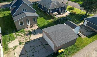 317 Johnson St, Albert Lea, MN 56007