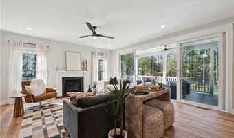 Kennington Parkway N lot 2, Aylett, VA 23009