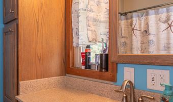 302 N West St, Arcanum, OH 45304