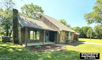 8526 SE 70th Ter, Baxter Springs, KS 66713