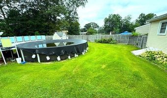 21 Eastwood Rd, Bridgeport, CT 06606