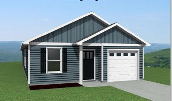 815 Serenus Way, Arcadia, SC 29320