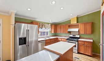 516 CHISOM Dr, Anthony, TX 79821