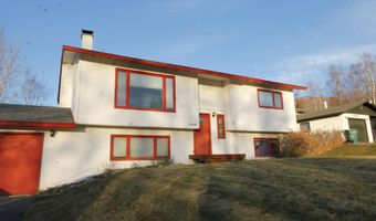17925 Kantishna Dr, Eagle River, AK 99577