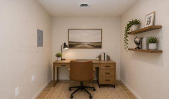 3608 THURMAN St, Amarillo, TX 79109