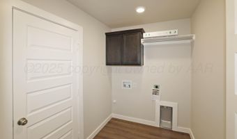 3003 Swenson St, Amarillo, TX 79124