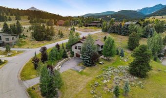2130 Looking Glass, Big Sky, MT 59716