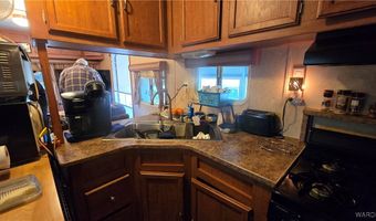 5540 W Ron Ln, Yucca, AZ 86438