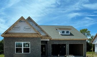 3143 White Ash St Homesite 10, Bowling Green, KY 42101