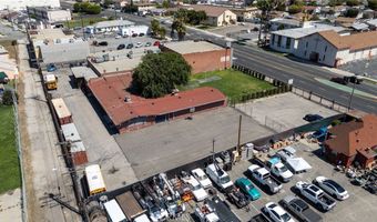 403 S Santa Fe Ave, Compton, CA 90221