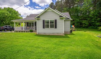 1840 S Highway 578, Annville, KY 40402