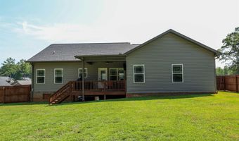 156 DEERFIELD Cir, Anniston, AL 36207