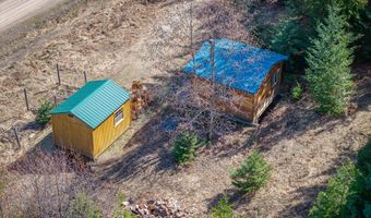 940 Sled Run Trl, Clark Fork, ID 83811