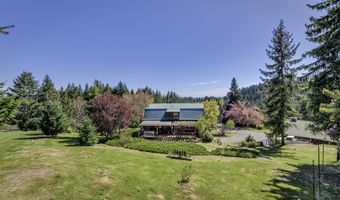 44800 NW ELK MOUNTAIN Rd, Banks, OR 97106