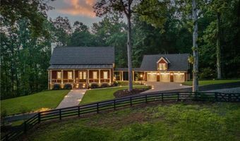 2425 Birmingham Rd, Alpharetta, GA 30004