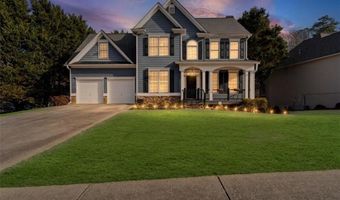 4542 Amysaye Walk NW, Acworth, GA 30101