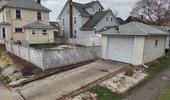 252 W Summit St, Alliance, OH 44601