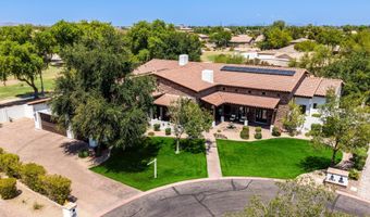 2784 W DEL RIO Pl, Chandler, AZ 85224