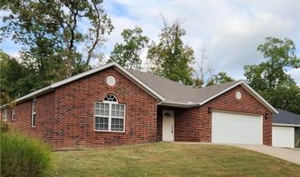 70 Cranfield Dr, Bella Vista, AR 72714