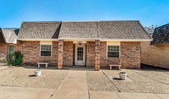 7120 ADIRONDACK Trl, Amarillo, TX 79106