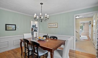 19 Lincoln Dr, Acton, MA 01720