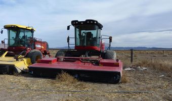 195 Brides Well Rd, Battle Mountain, NV 89820