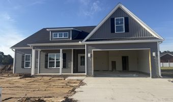 823 Mulligan Dr, Ayden, NC 28513