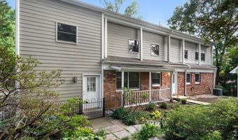 8721 WATERFORD Rd, Alexandria, VA 22308