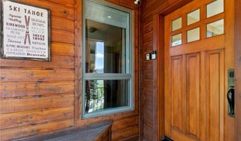 452 Jill Ct, Incline Village, NV 89451