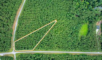 Lot 36 Savannah Ridge Road, Lincolnton, GA 30817