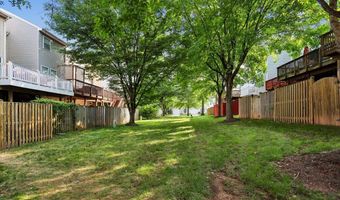 20364 MOUNT PLEASANT Ter, Ashburn, VA 20147