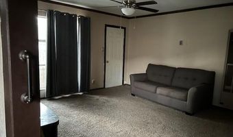 1003 Hendrix Ave, Alamogordo, NM 88310