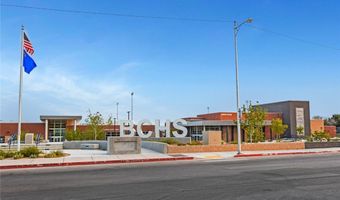 848 Lime Rock Rd, Boulder City, NV 89005