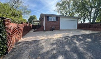 1302 Anderson St, Belton, SC 29627