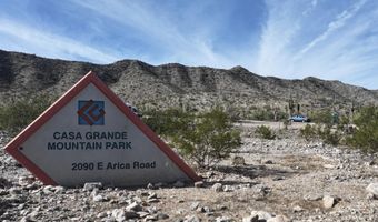 11013 W RANGER Dr, Casa Grande, AZ 85193