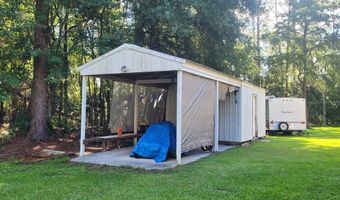 121 BAYTREE Rd, Alma, GA 31510