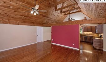 129 Keeth Dr, Banner Elk, NC 28604