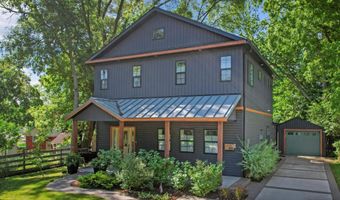 820 Barton Dr, Ann Arbor, MI 48105