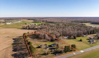 10463 N BEACH Hwy, Greenwood, DE 19950