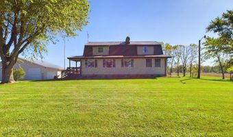 12848 N 300 W, Alexandria, IN 46001