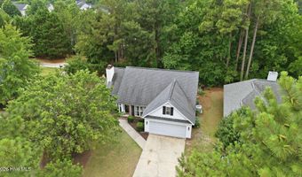 156 Kensington Way, Aberdeen, NC 28315