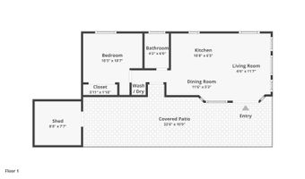 16680 W Val Vista Blvd 9, Casa Grande, AZ 85122