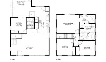 820 Barton Dr, Ann Arbor, MI 48105
