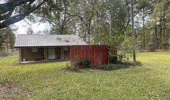 5490 Scotland Rd, Bentonia, MS 39040