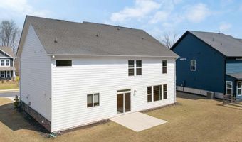 8085 Brewton Bnd, Ball Ground, GA 30107