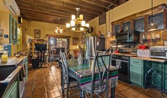 14 BLACK KNOB Vw, Bisbee, AZ 85603