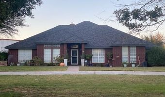 5 Morningside, Andrews, TX 79714